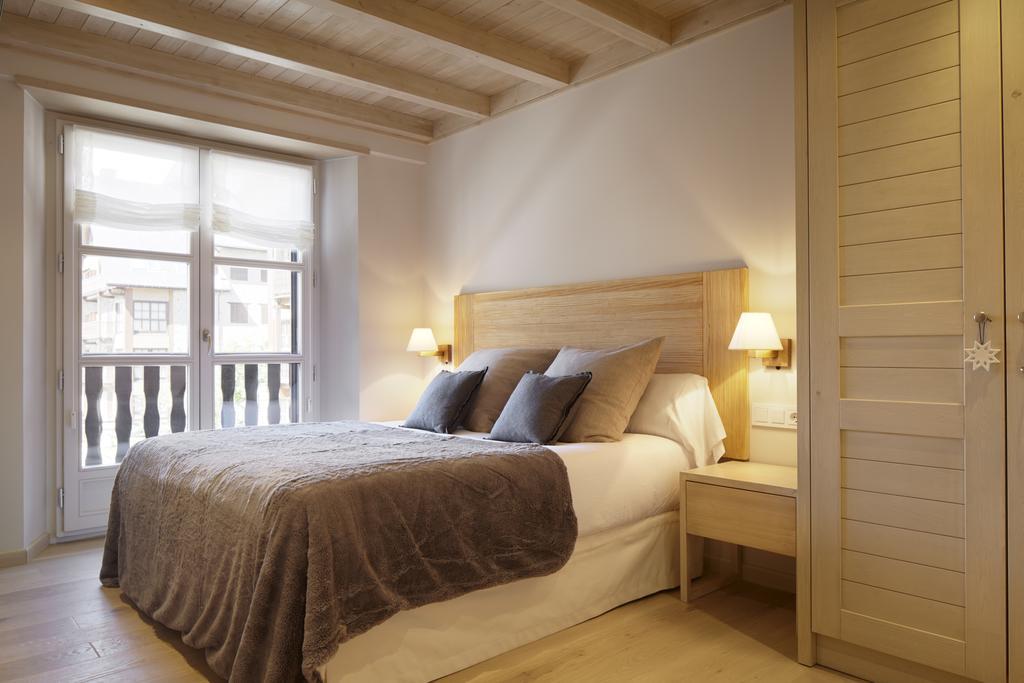 Val De Ruda Luxe 45 By Feelfree Rentals Baqueira Beret Esterno foto